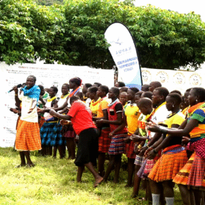 North Karamoja Poverty Alleviation Project (NK-PAP)