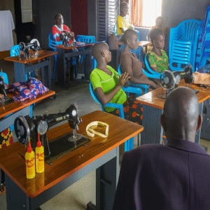 Vocational Skills