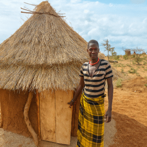 Advocacy through Community Conversations (CC)