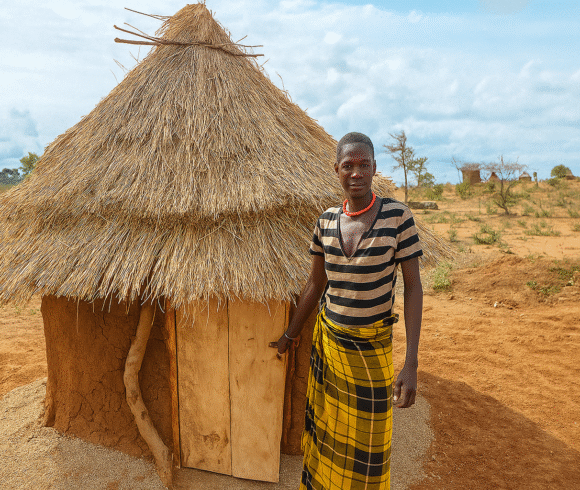 Advocacy through Community Conversations (CC)