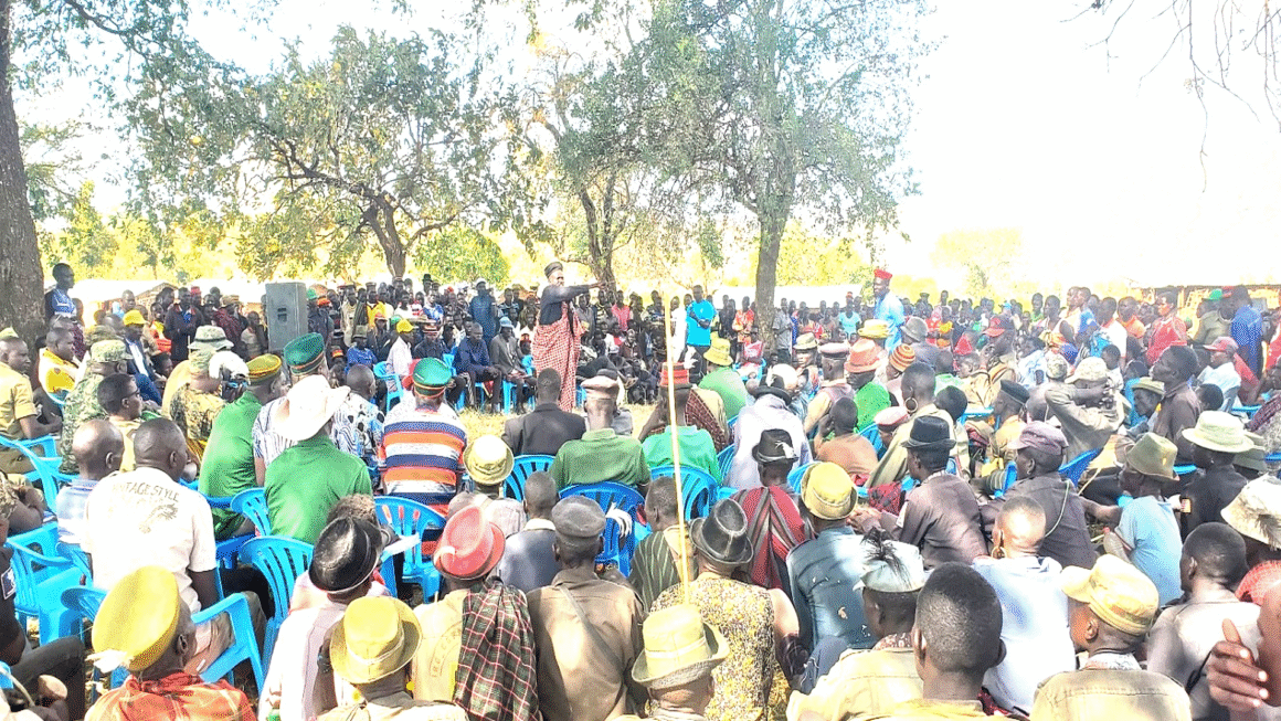 Peace Dialogues