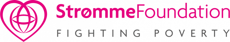 Stromme Foundation
