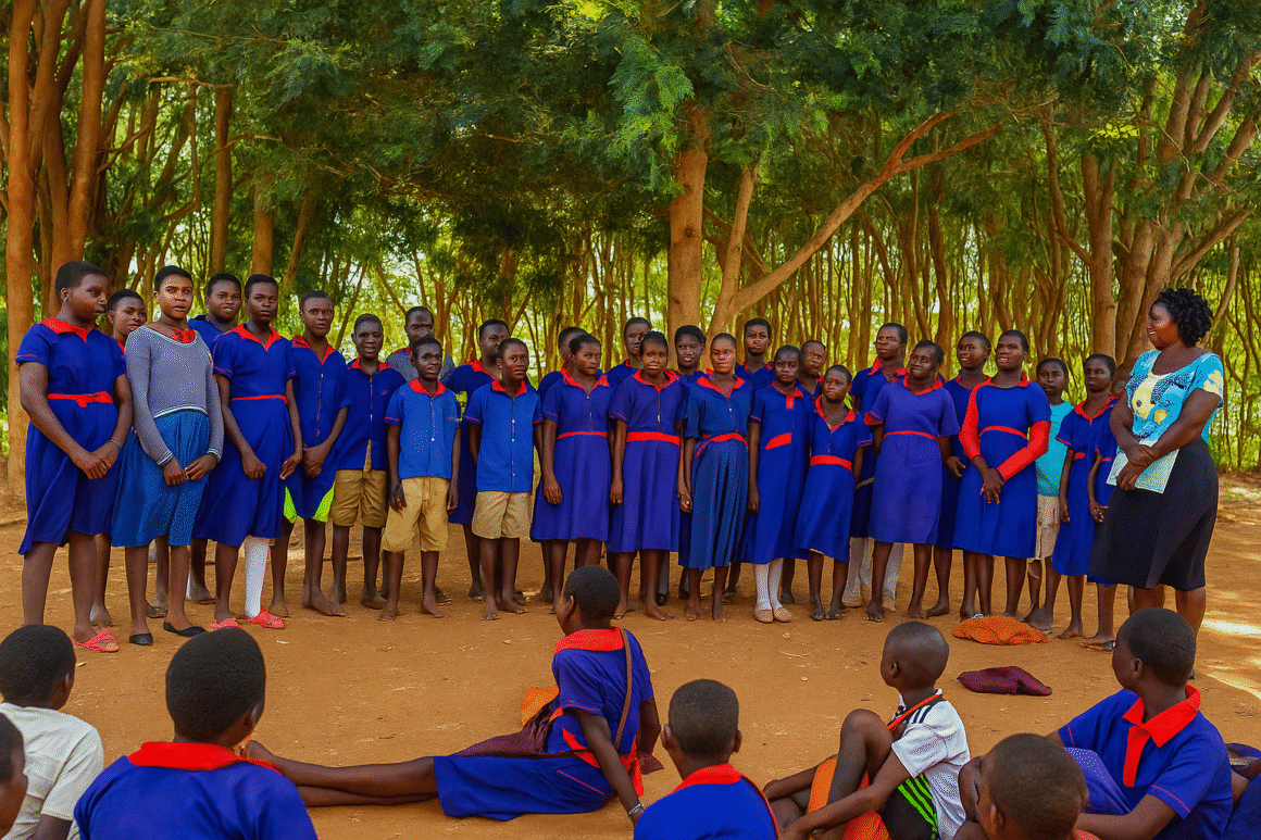 Education Support