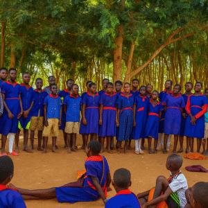 Education Support