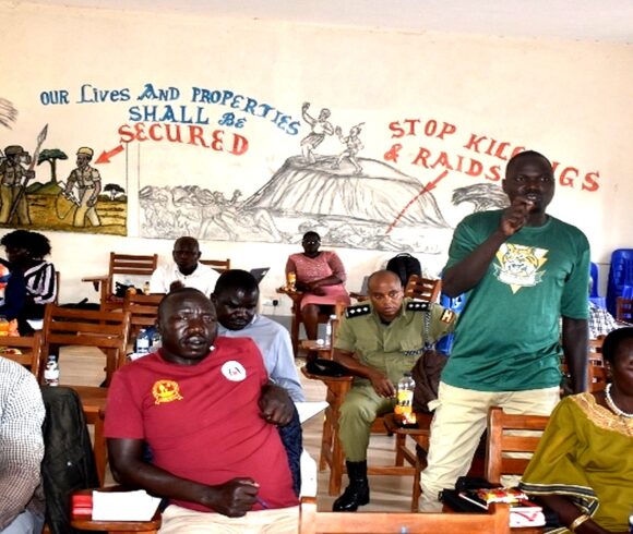 Major Development Projects