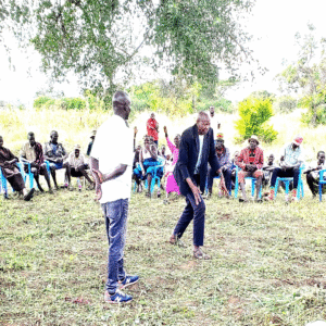 Financial Inclusion