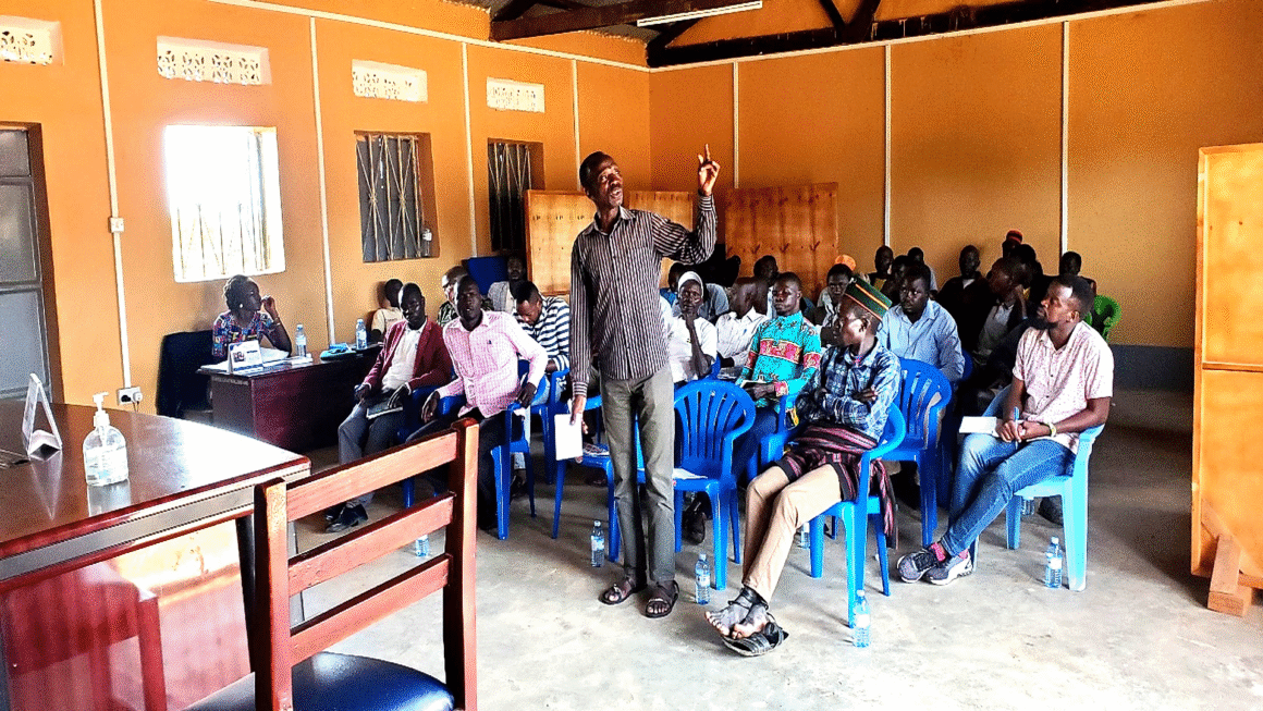 Inclusive Development