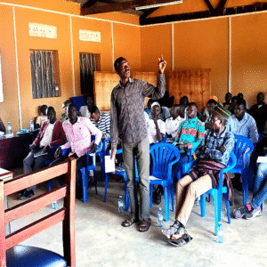 Inclusive Development