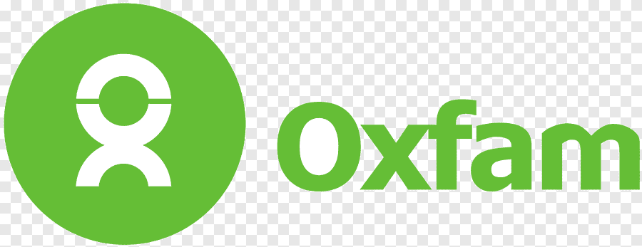 oxfam